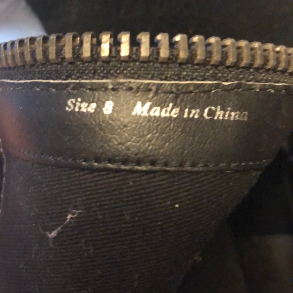 Dolce Vita Suede Bootie - Picture 5 of 7